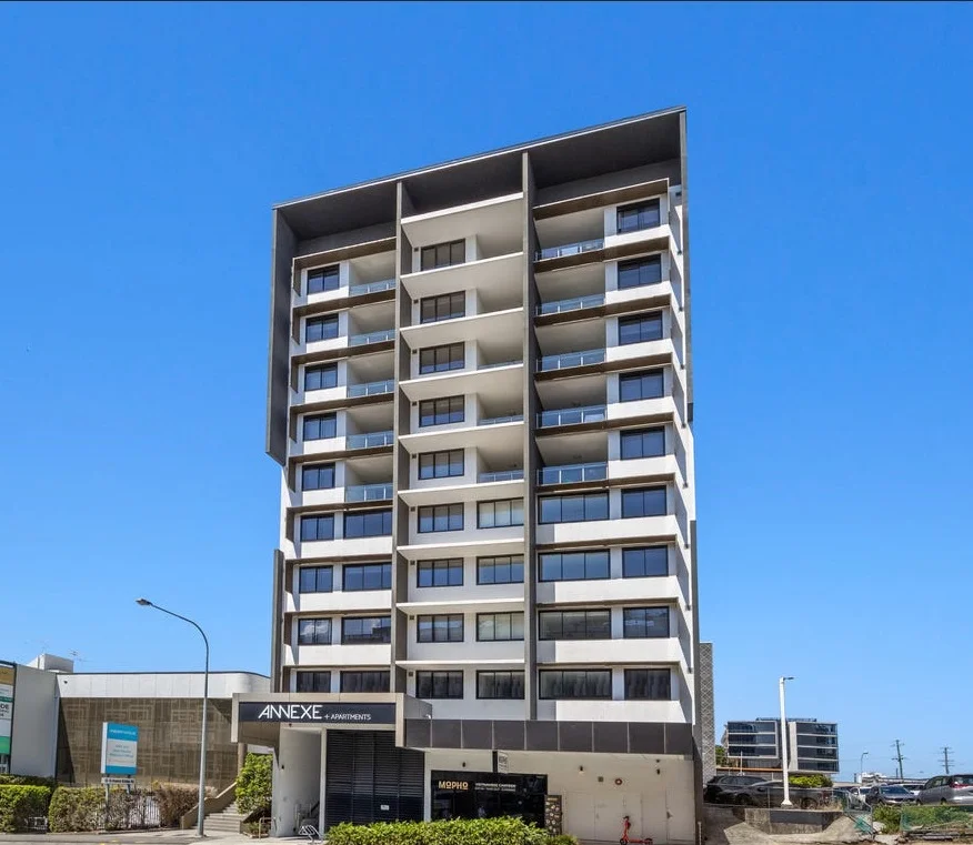 104/11 Bowen Bridge Road, Herston QLD 4006