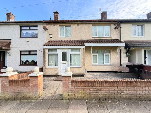 Eastfield Walk, Westvale L32