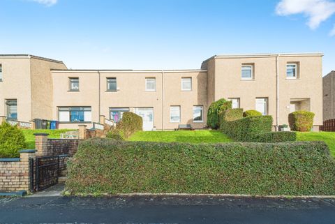 Ardmory Avenue, Glasgow G42