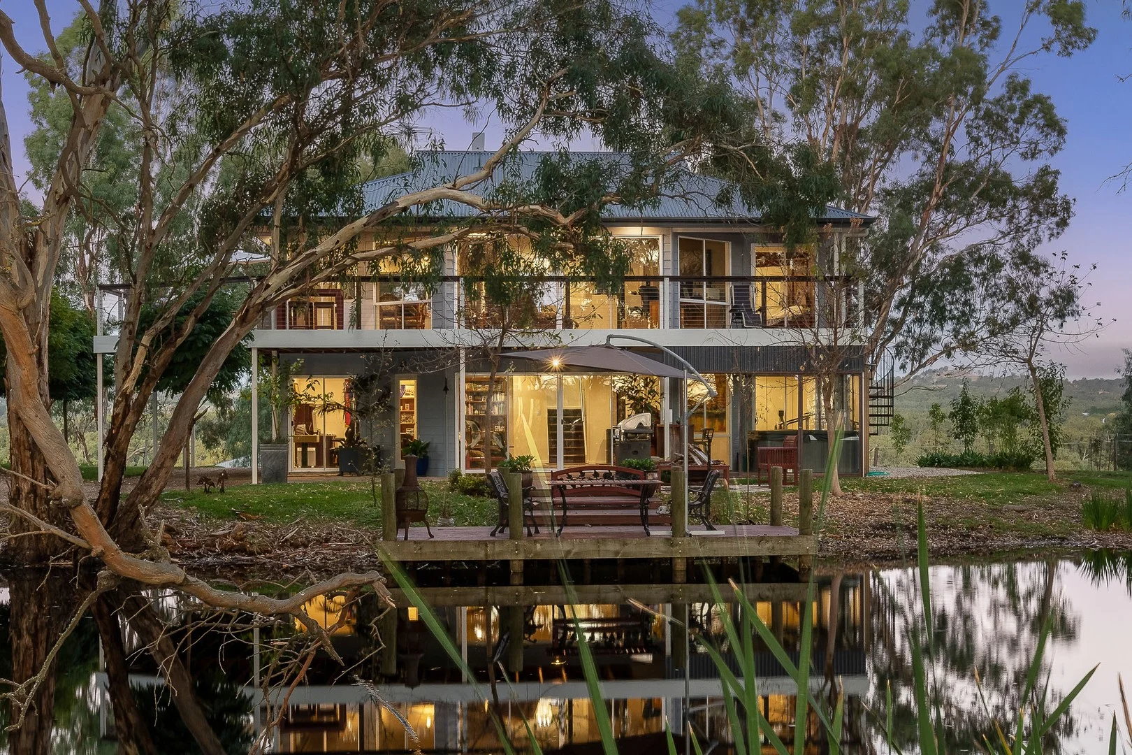 118 Shillabeer Road, Oakbank SA 5243