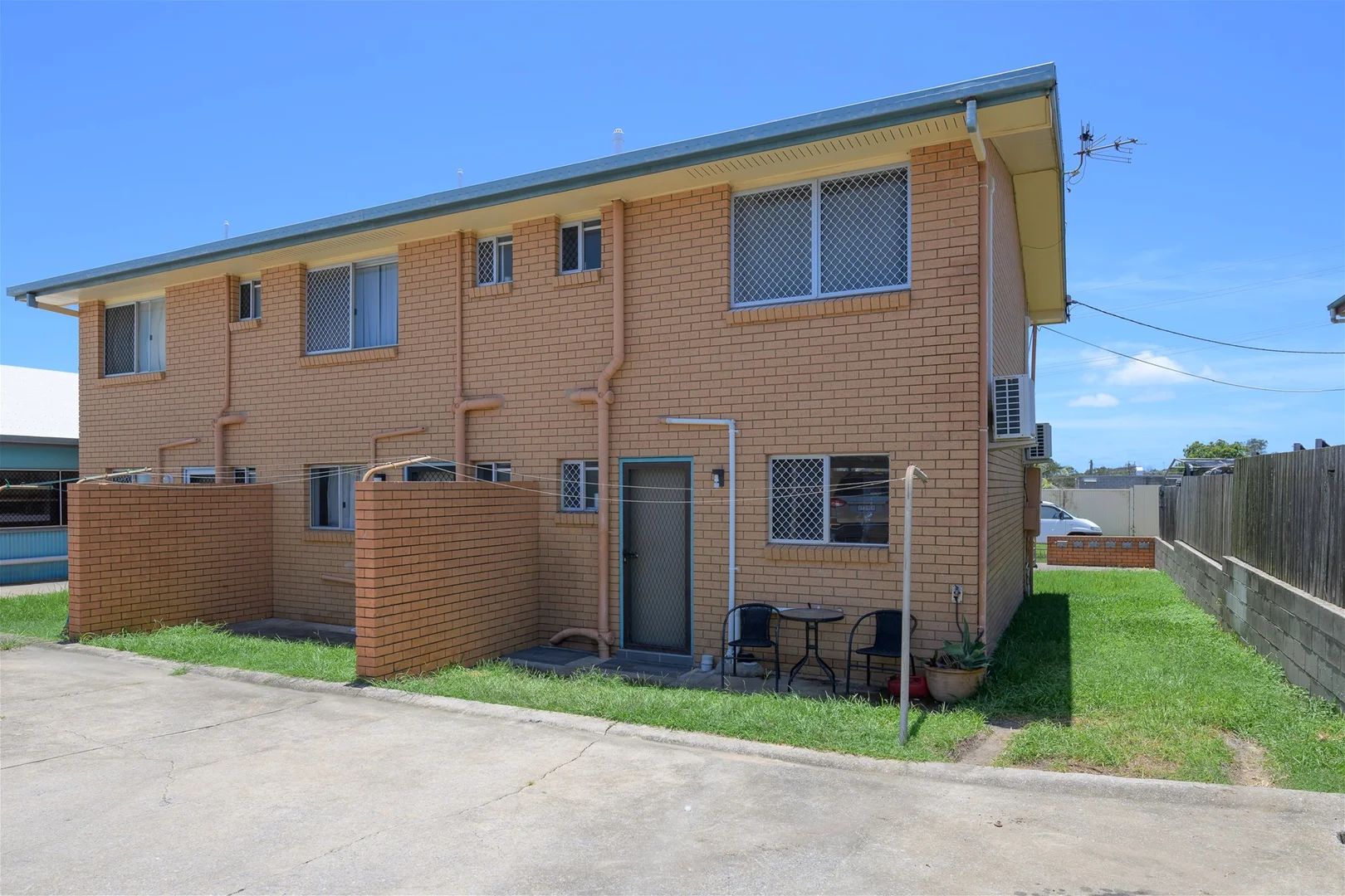 Additional image 11 of 1/43 Off Lane, Gladstone Central QLD 4680