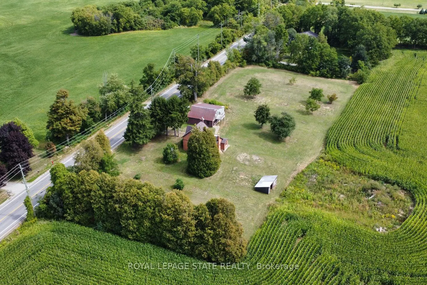 Additional image 5 of 8125 Dickenson Road