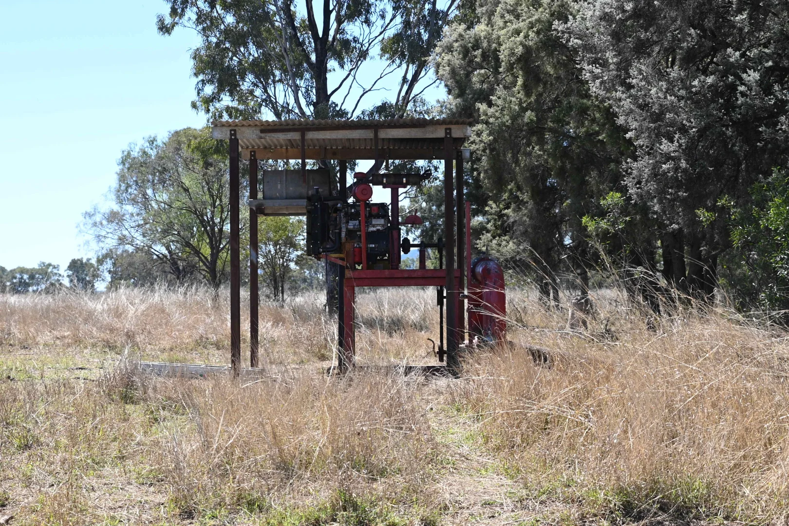 Additional image 7 of 102 Lowestoff Road, Capella QLD 4723