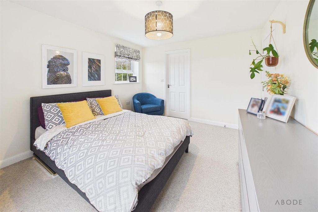 Additional image 19 of 5 bed detached house to rentGalloway Road, Drakelow, Burton-On-Trent DE15