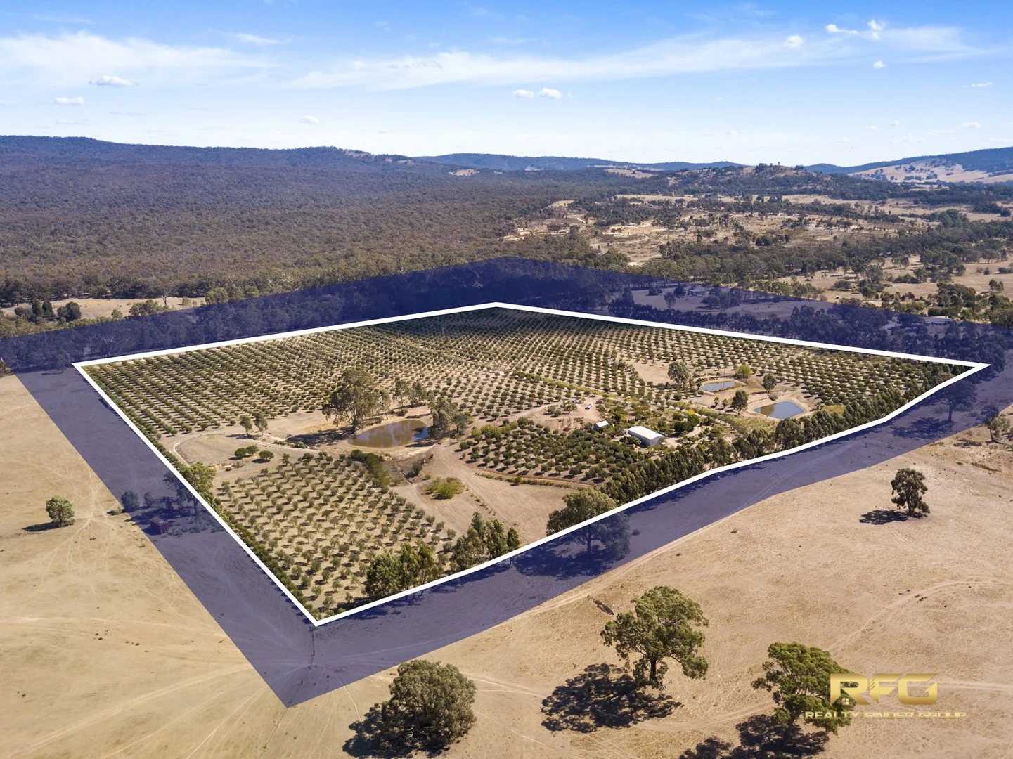 3450 Sunraysia Hwy, Stuart Mill VIC 3477