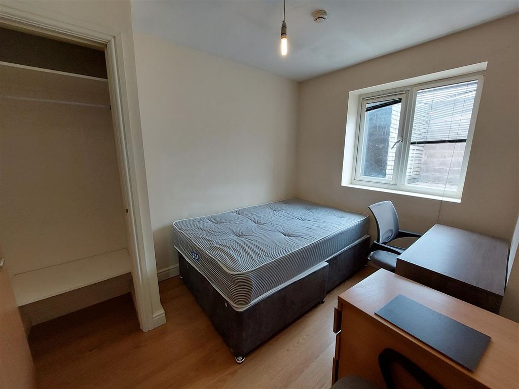 5 bed shared accommodation to rentCrwys Road, Cardiff CF24 photo 3