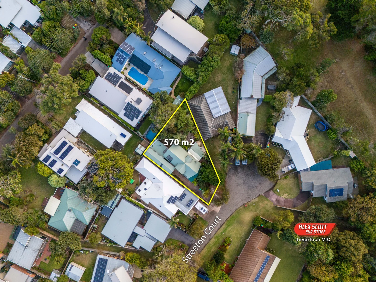 Additional image 18 of 7 Streeton Court, Inverloch VIC 3996