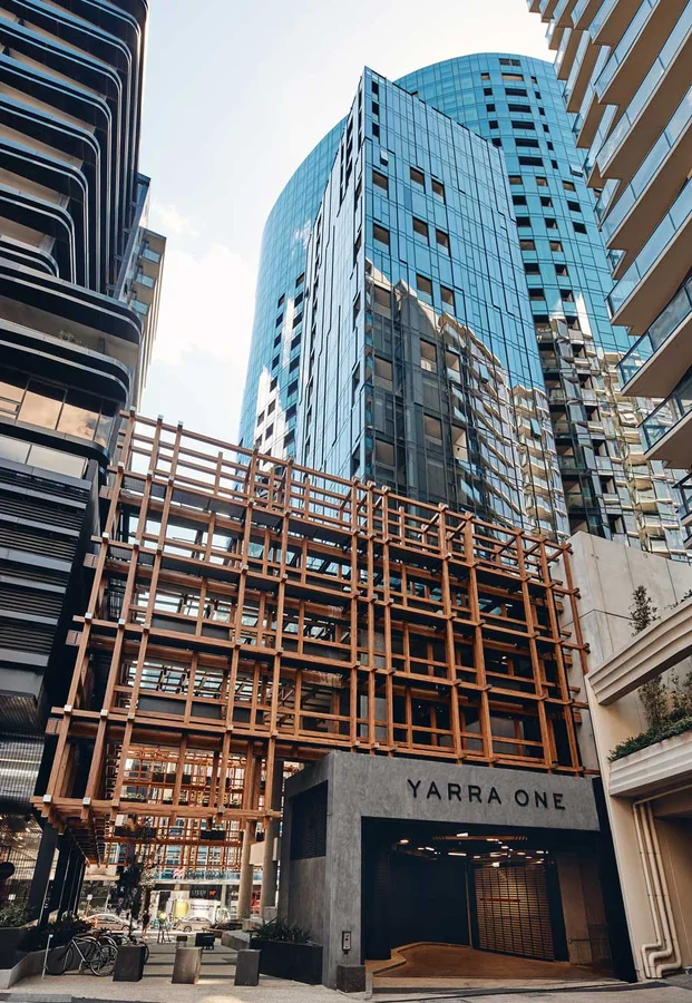 Additional image 24 of 2402/18 Claremont Street, South Yarra VIC 3141