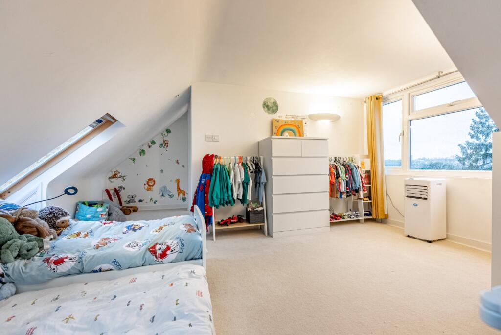 Additional image 10 of Berners Drive, St. Albans, Hertfordshire, AL1