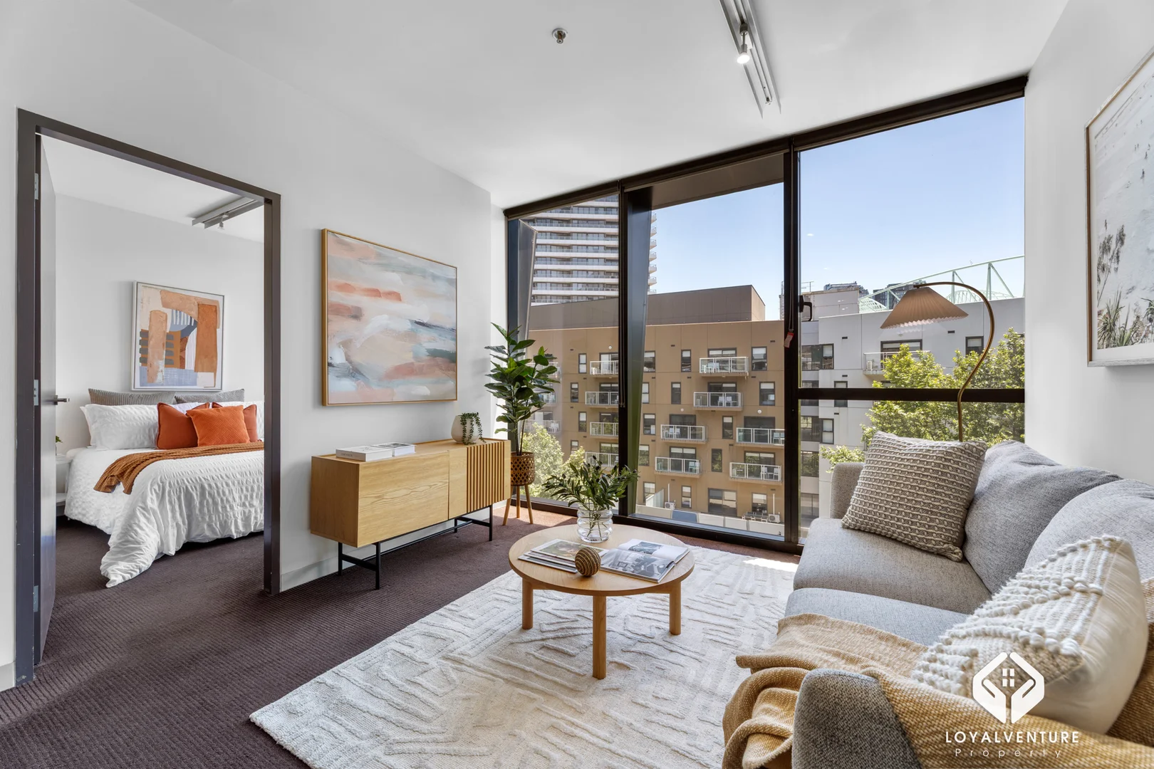 Additional image 2 of 507/757 Bourke Street, Docklands VIC 3008