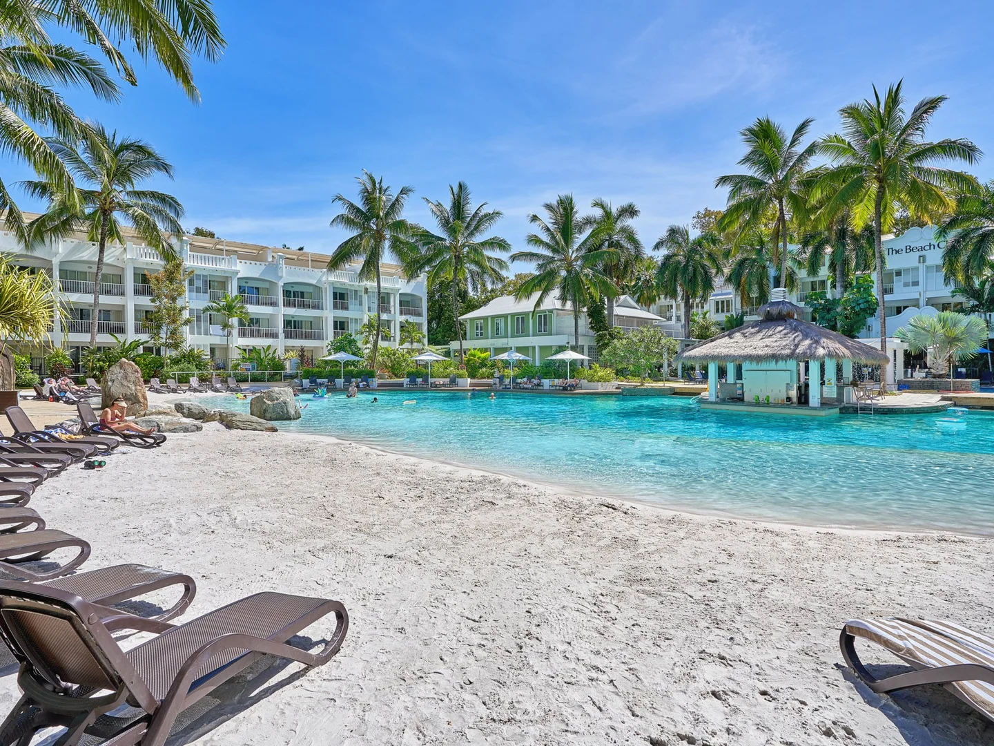Additional image 23 of 1221-1222/123-127 Williams Esplanade, Palm Cove QLD 4879
