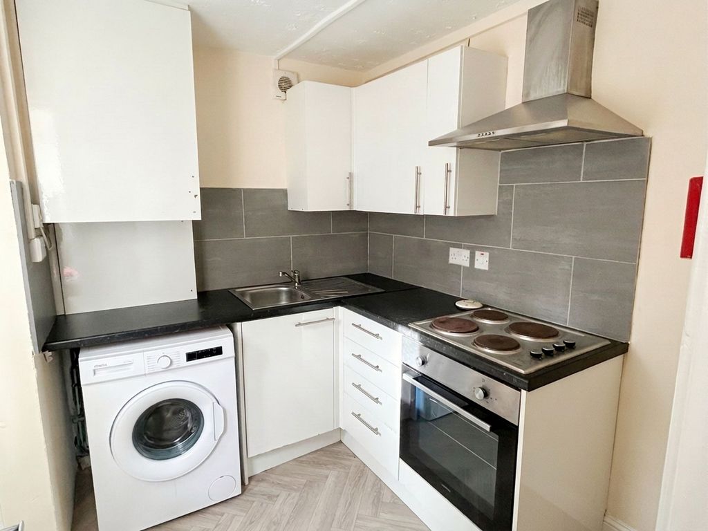 Additional image 3 of 2 bed flat to rentJohn Street, Rhyl LL18