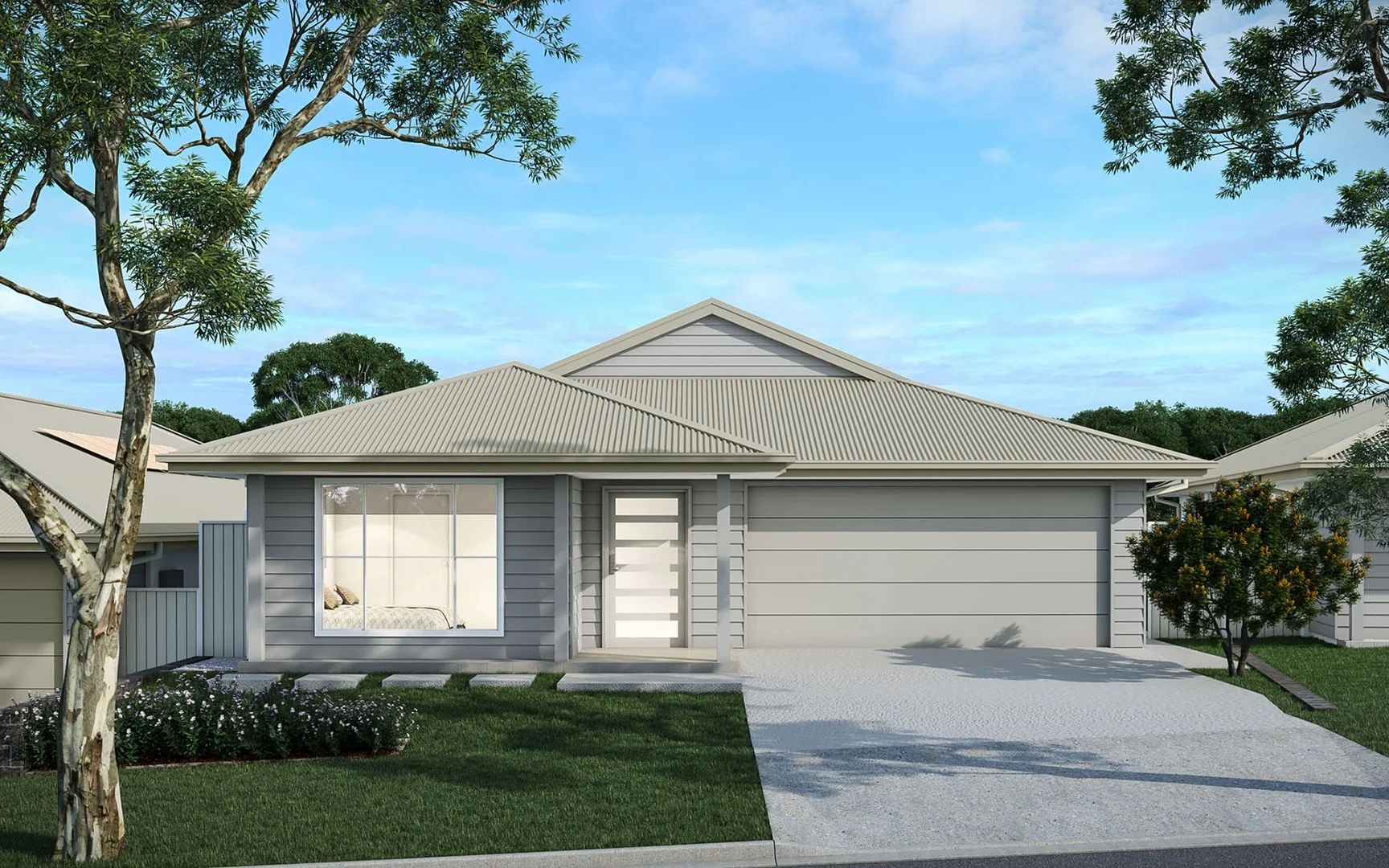 Lot 116 Dawson Way, Kendall NSW 2439