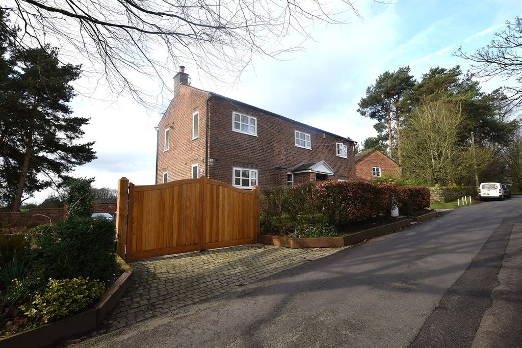 Additional image 22 of 3 bed detached house to rentAndertons Lane, Henbury, Macclesfield SK10