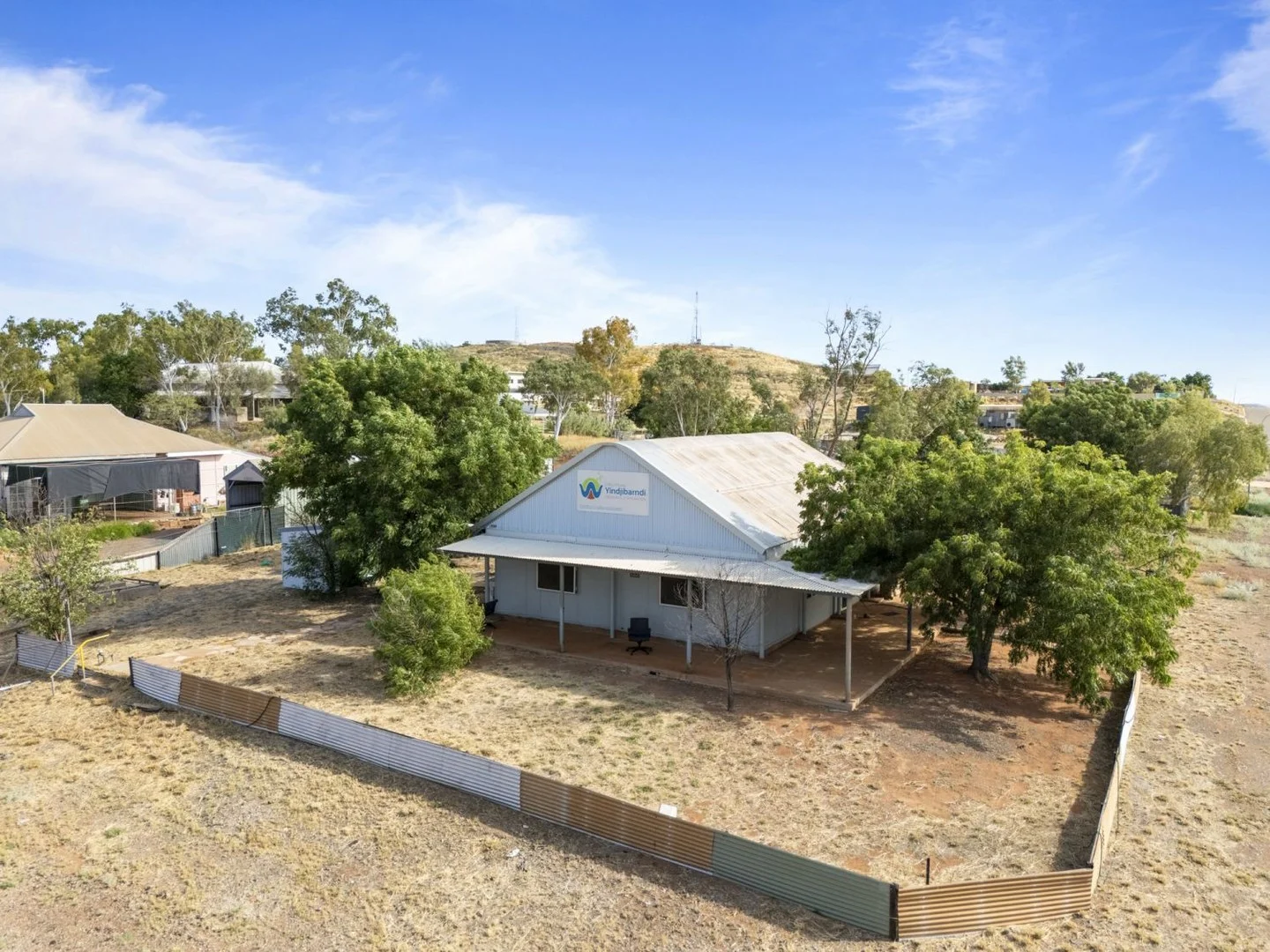 6 Queen Street, Roebourne WA 6718