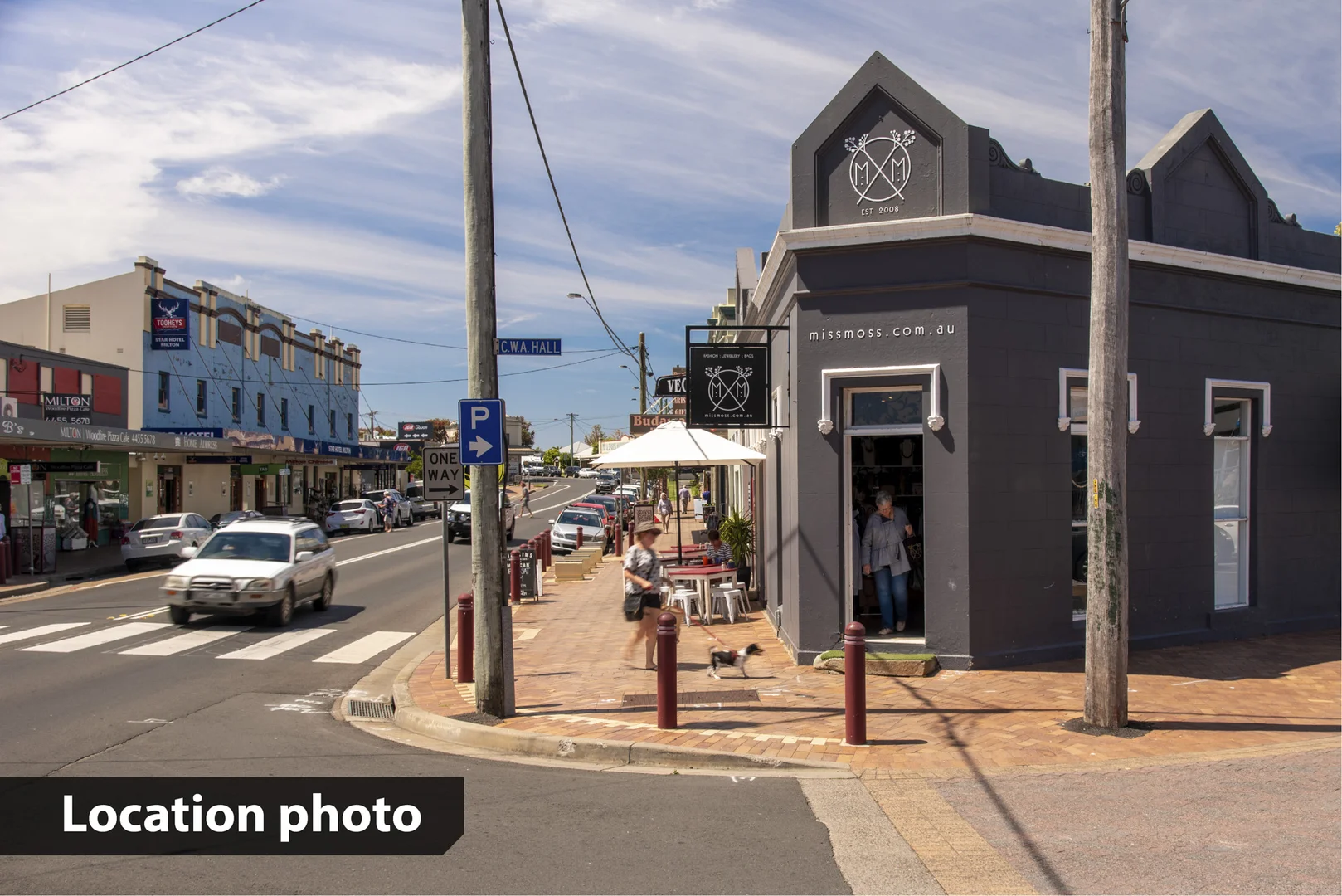 Additional image 15 of 11 Matron Porter Drive, Mollymook Beach NSW 2539