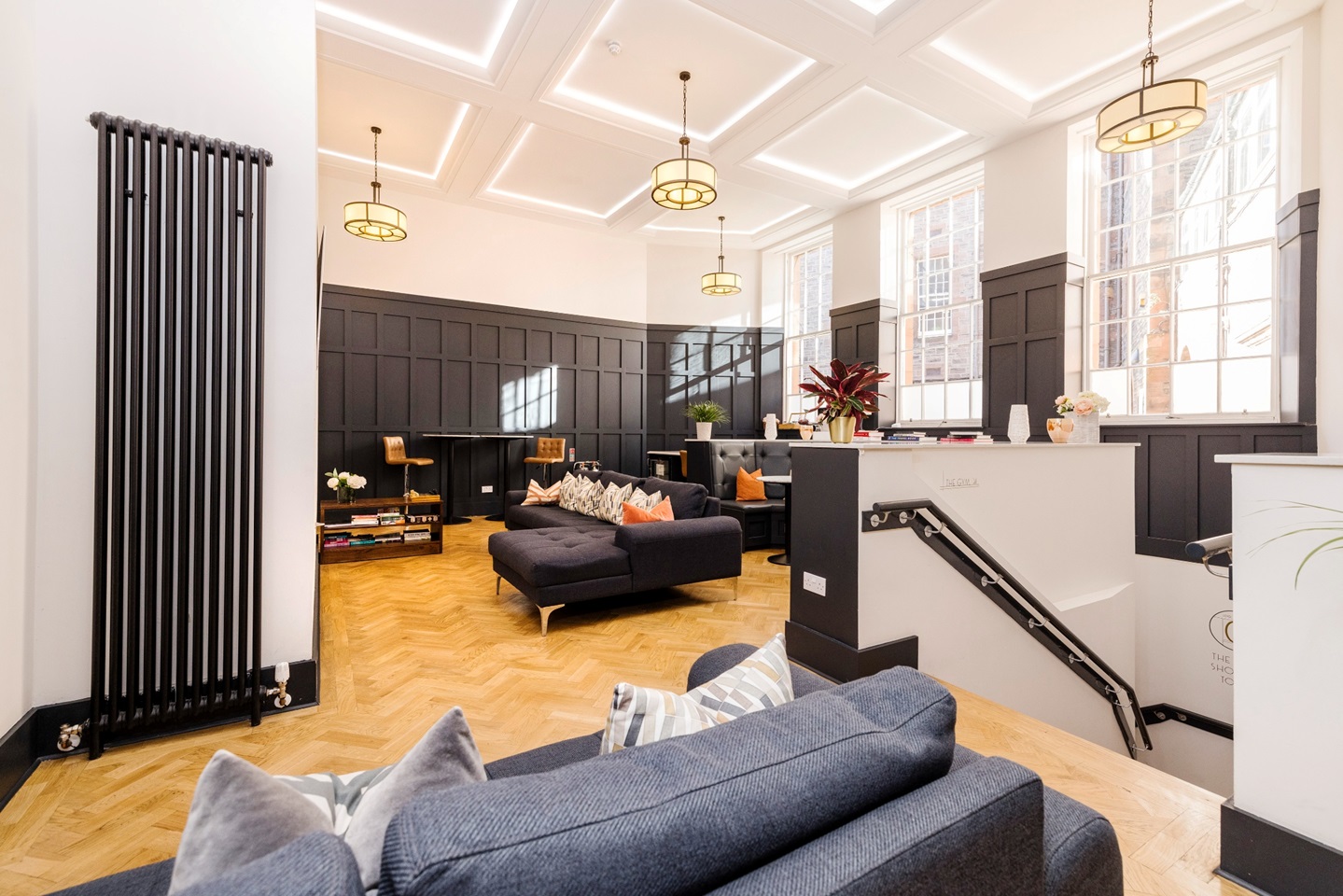 Additional image 13 of 1 Bed Flat, Mcdonald Road, EH7, N1 7GU