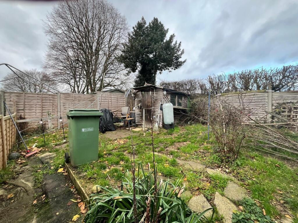 Additional image 2 of Creighton Avenue, St. Albans