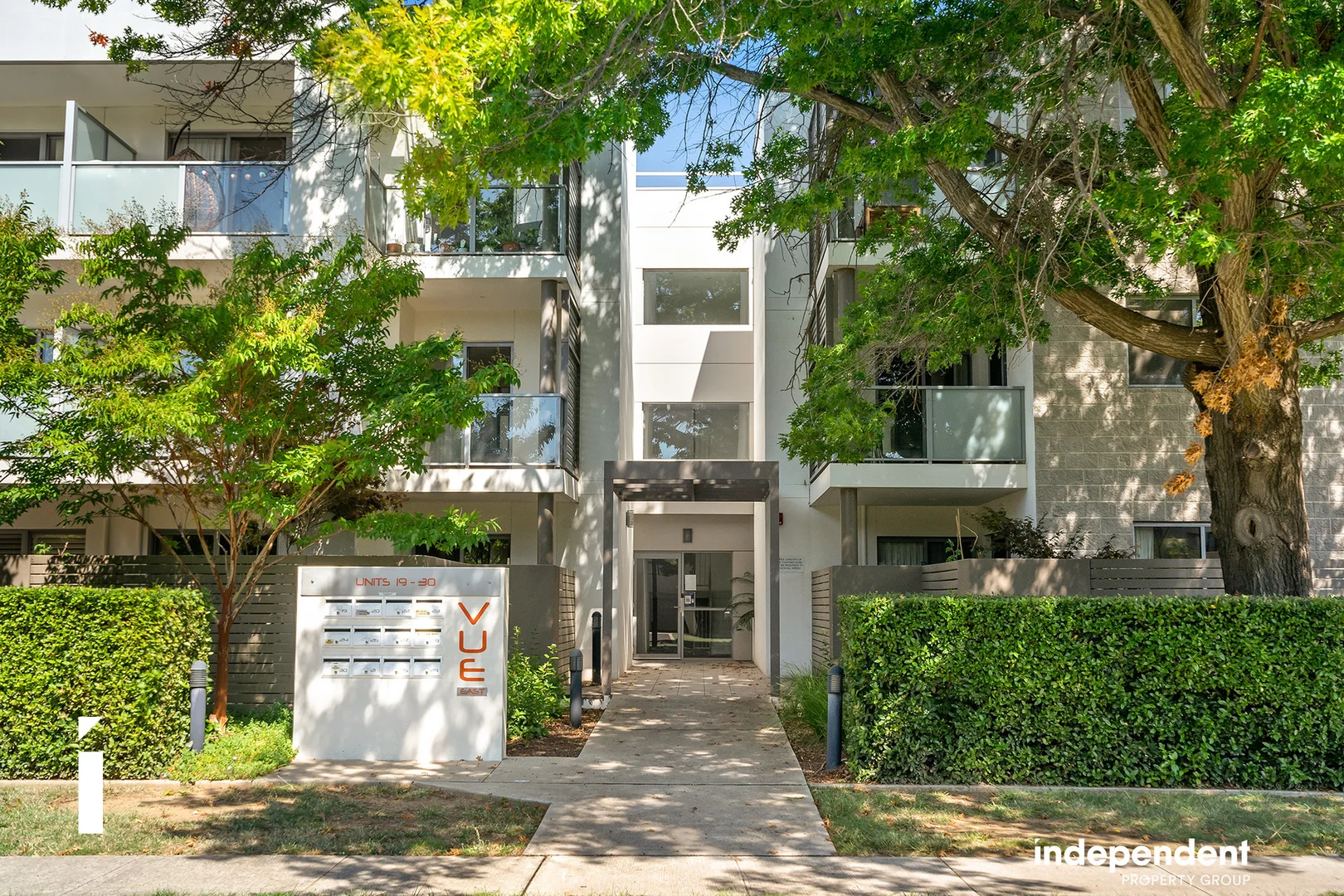 Additional image 3 of 26/3 Towns Crescent, Turner ACT 2612