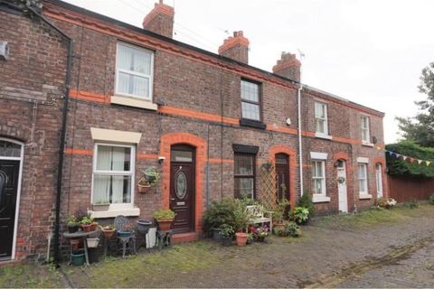 Gordon Place, Liverpool L18, Property to rent