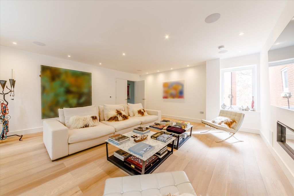 Additional image 6 of 5 bed detached house to rentLondon Road, Ascot, Berkshire SL5
