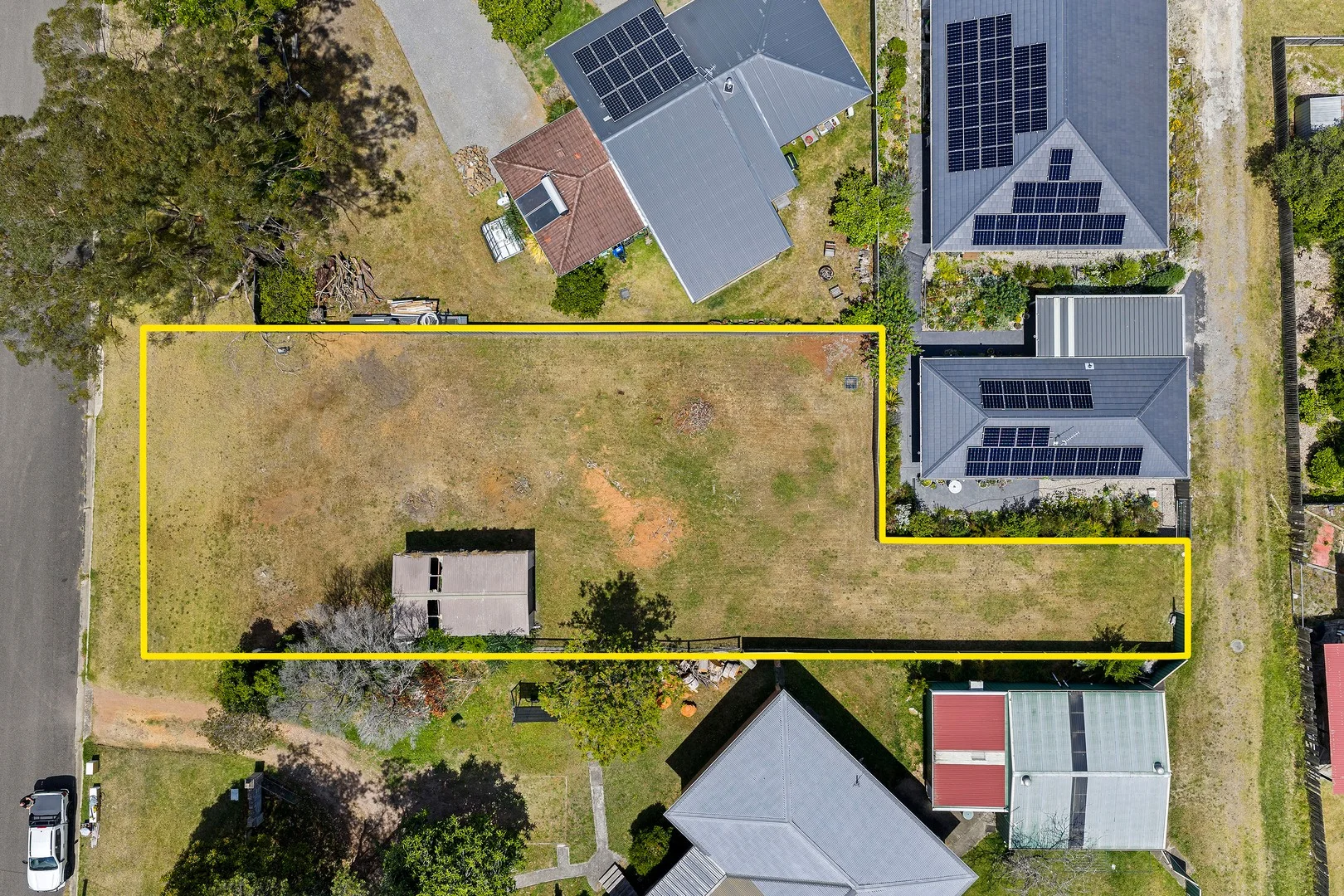 43 Mittagong Street, Welby NSW 2575