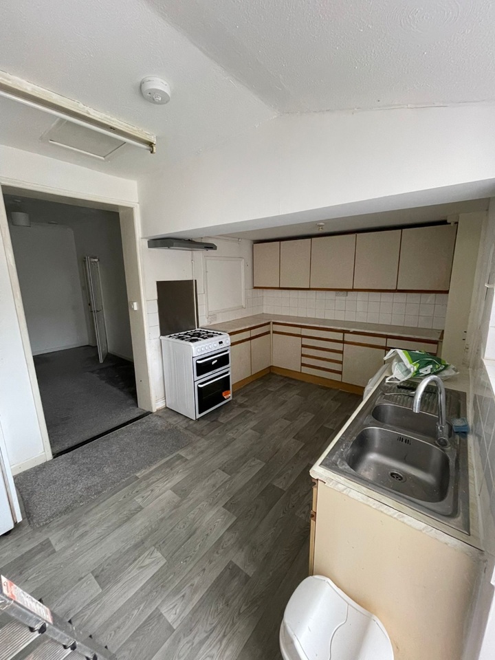 Additional image 7 of 4 Bed End Terrace, Clark St, BS5, N1 7GU