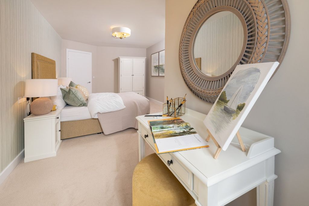 2 bed flat to rentExmouth EX8 photo 4