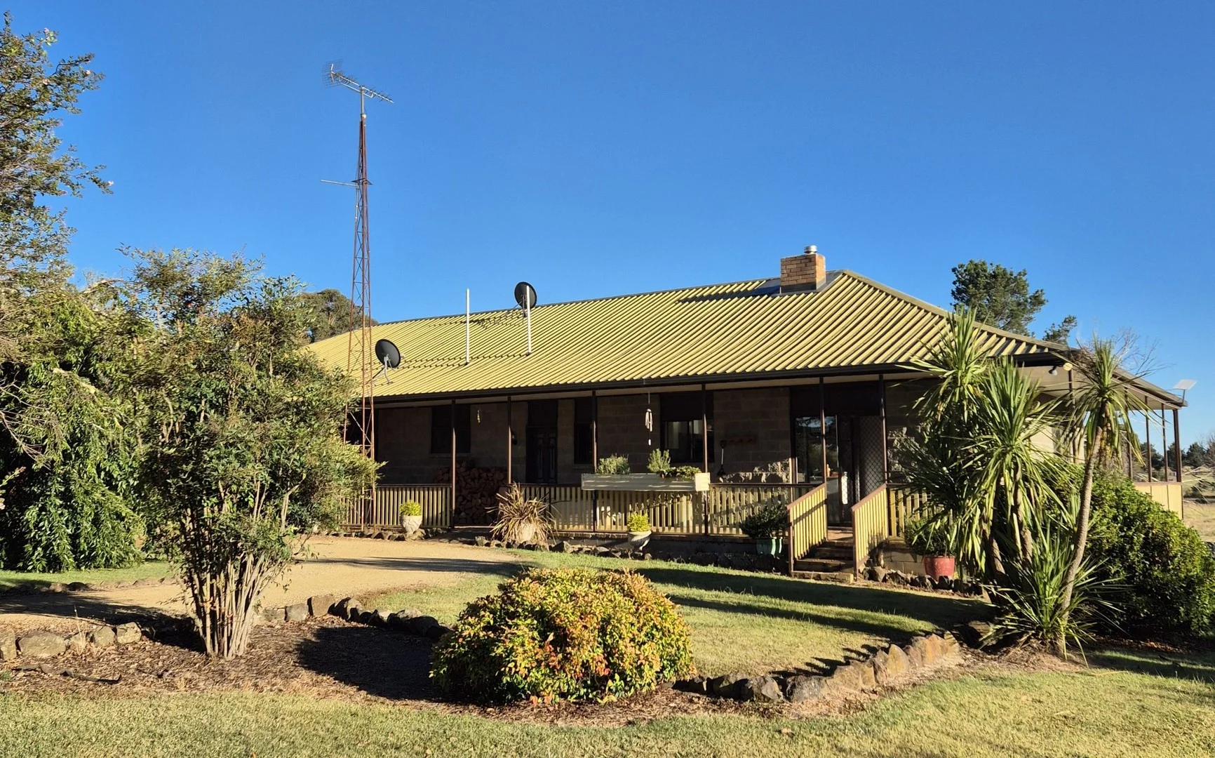 1254 Nant Park Road, Deepwater NSW 2371