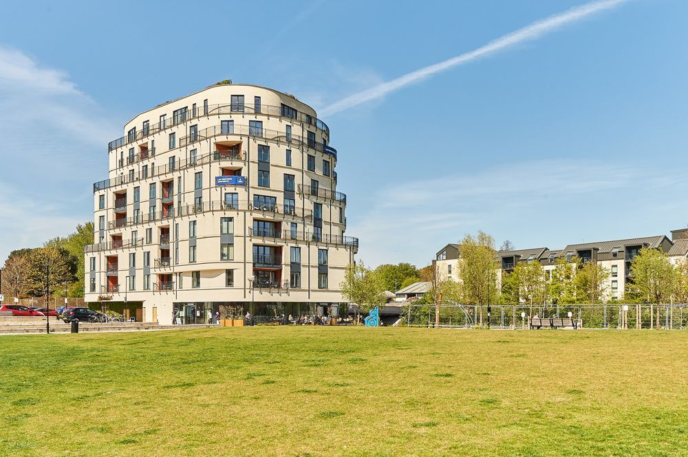 2 bed flat to rentMidland Road, Bath BA2