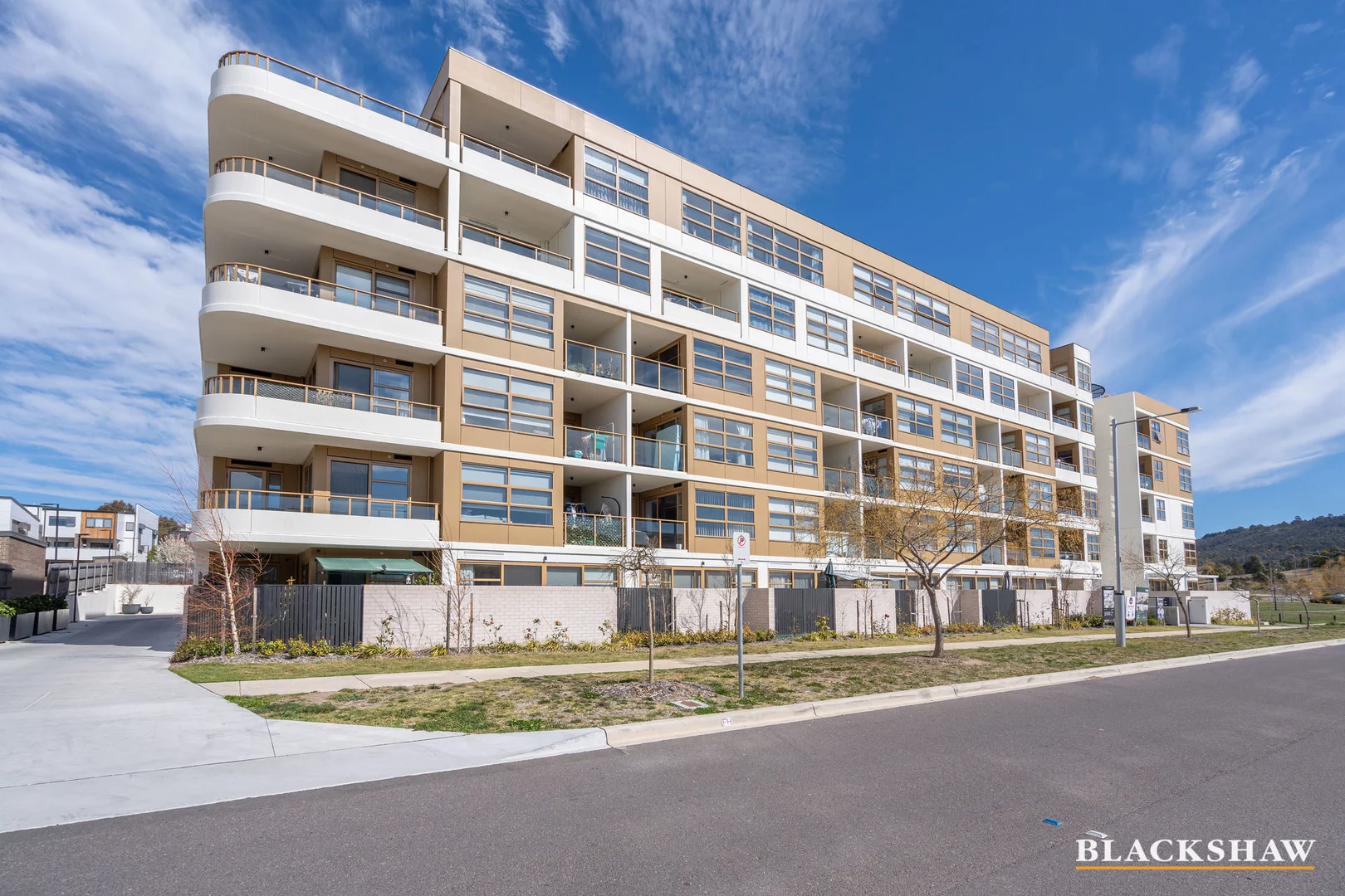 Additional image 12 of 411/43 Arthur Blakeley Way, Coombs ACT 2611