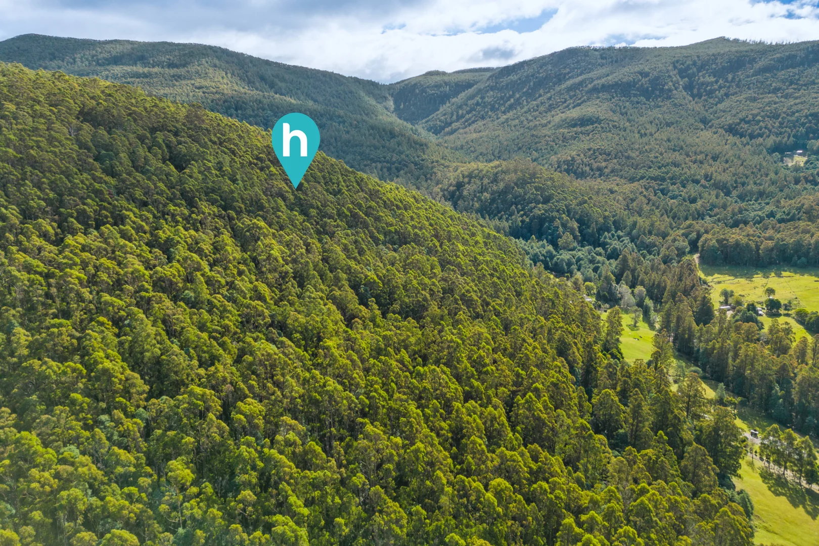 Additional image 21 of 1 Smiths Road, Nicholls Rivulet TAS 7112