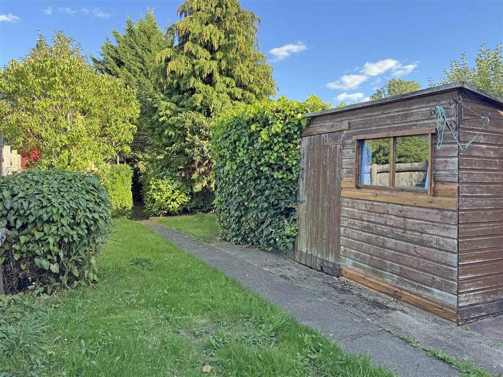 Additional image 6 of 3 bed semi-detached house to rentDoughty Street, Stamford PE9