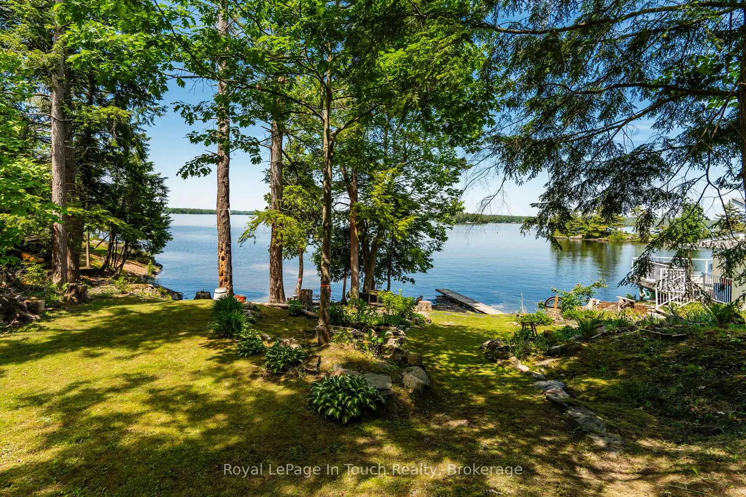 Additional image 14 of 4 Is 270 Six Mile Lake Island
