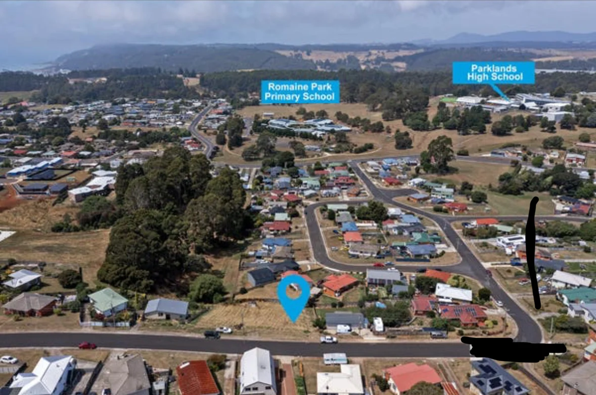 Additional image 3 of 32 Colegrave Road, Upper Burnie TAS 7320