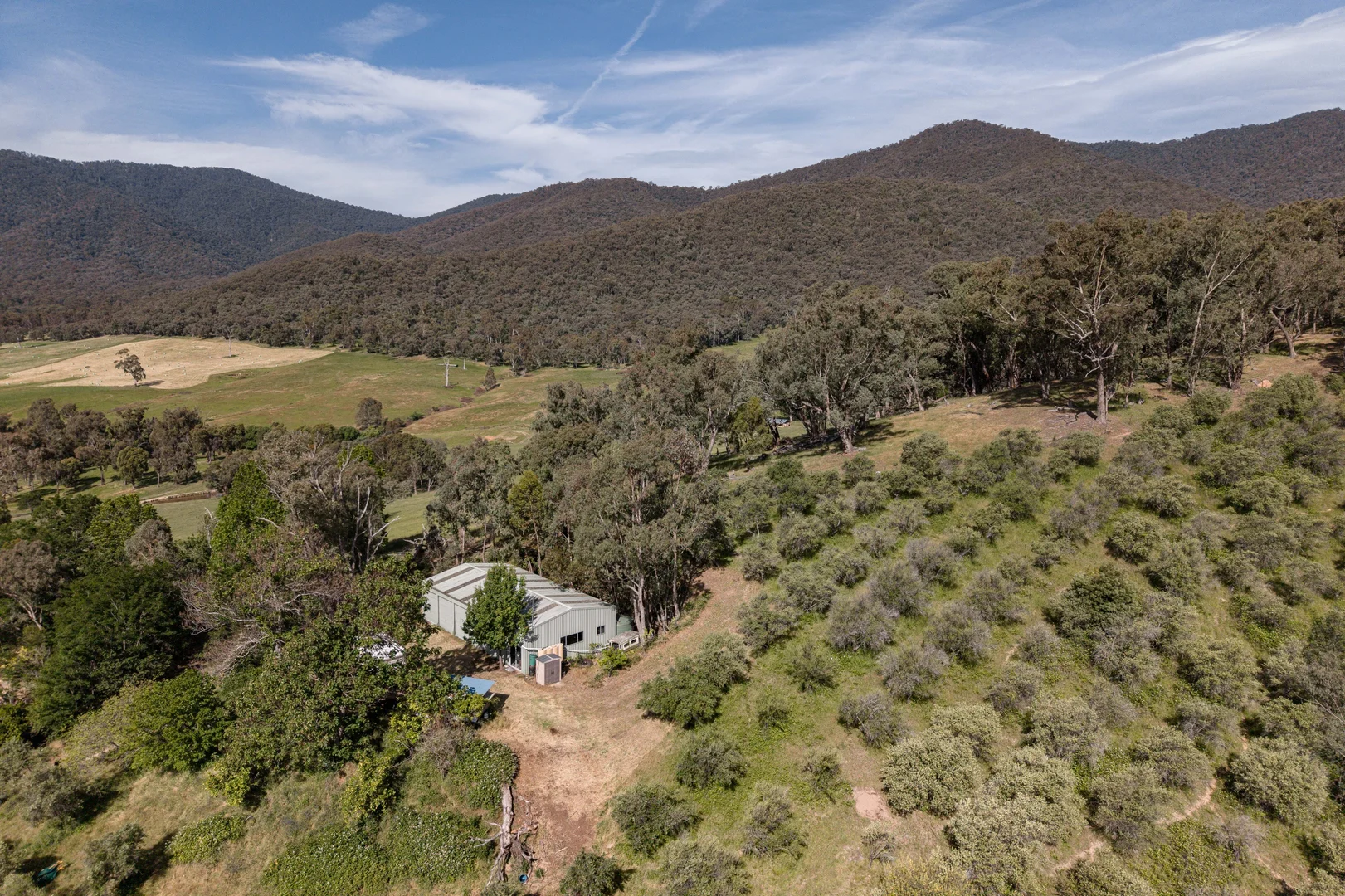 Additional image 26 of 528 Redbank Mongans Road, Mongans Bridge VIC 3691