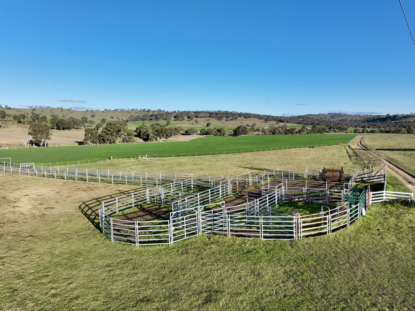 Additional image 3 of "Jemalong" 263 Collier Road, Coolah NSW 2843