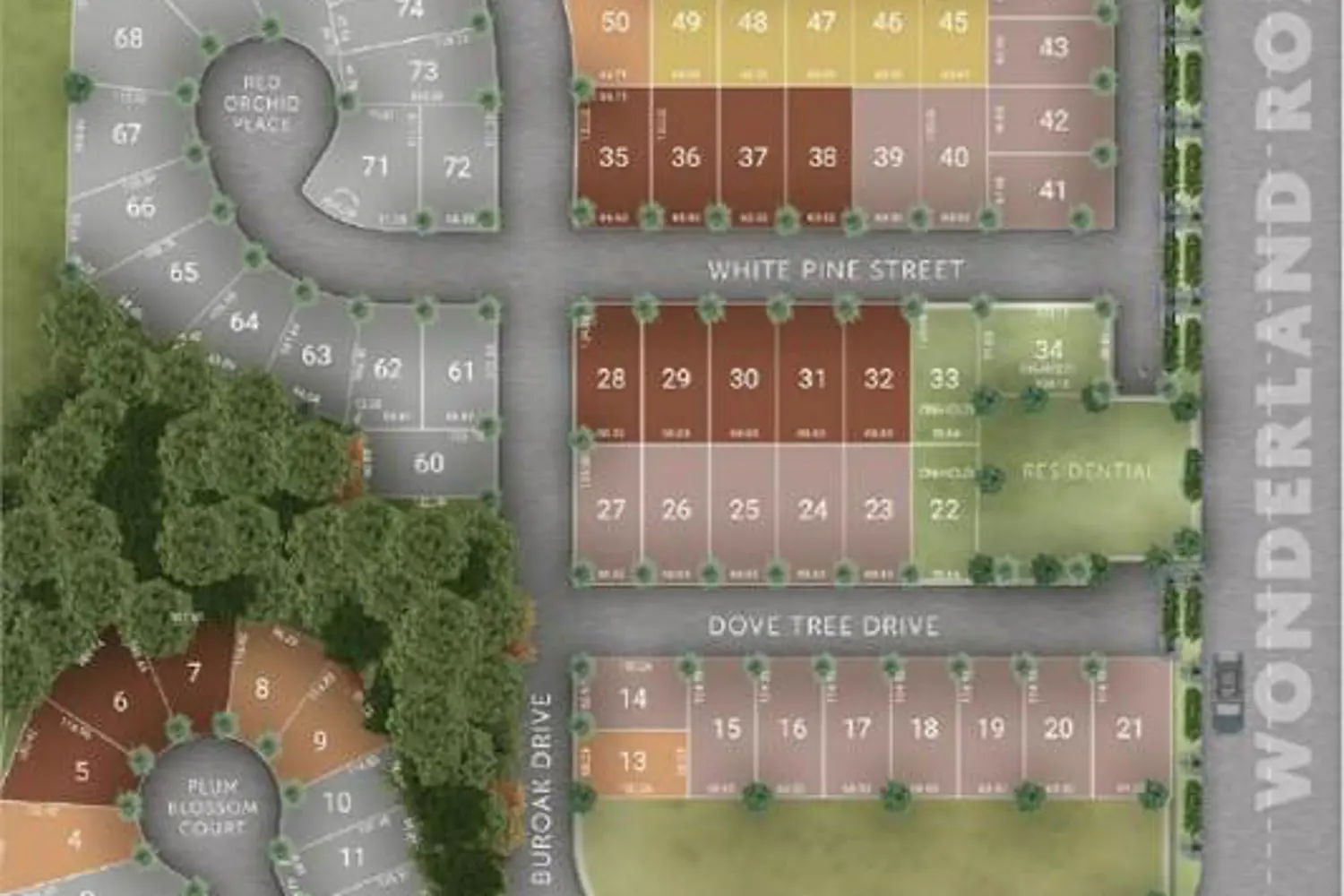 Additional image 13 of Lot 36 White Pine Street