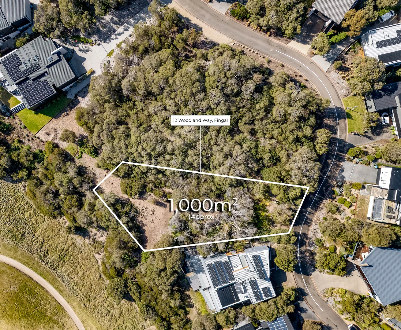 Additional image 5 of 12 Woodland Way, Fingal VIC 3939