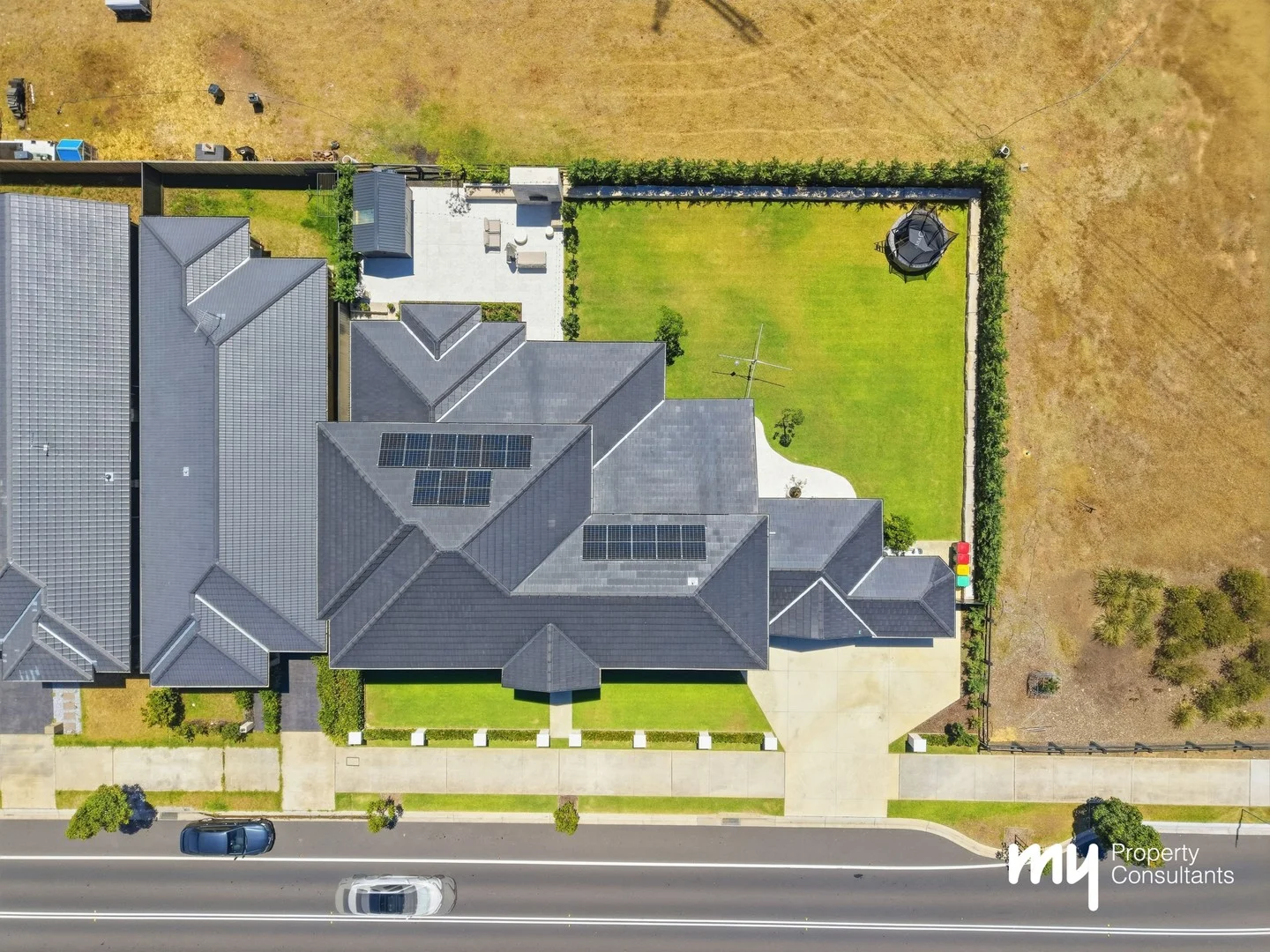 49 Copper Drive, Catherine Field NSW 2557