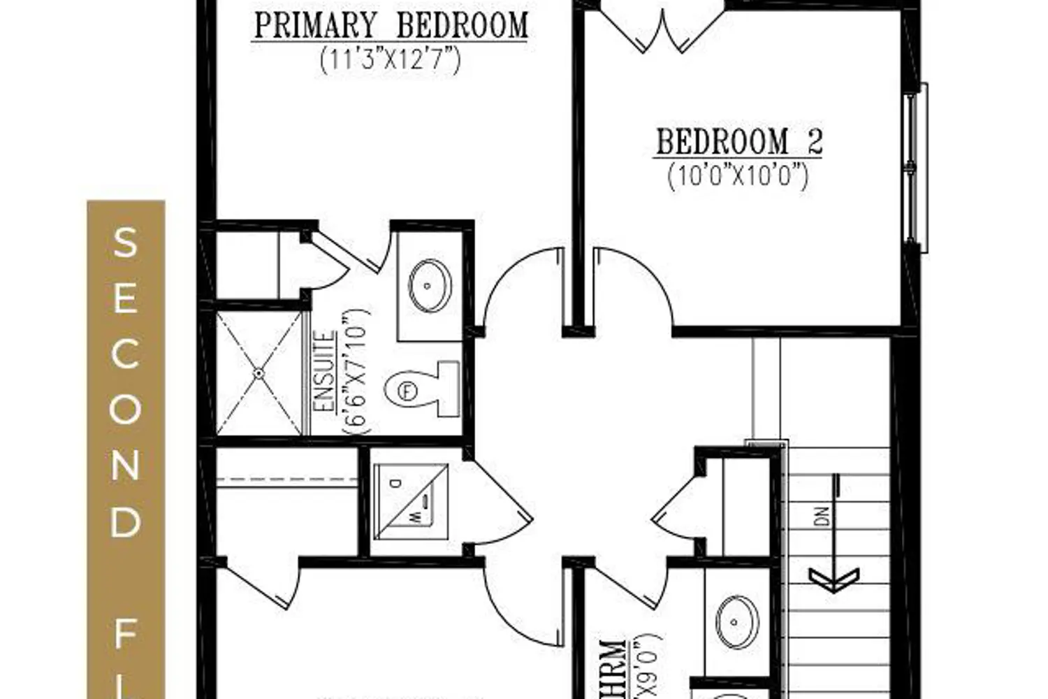 Additional image 3 of 206 Bowman Drive