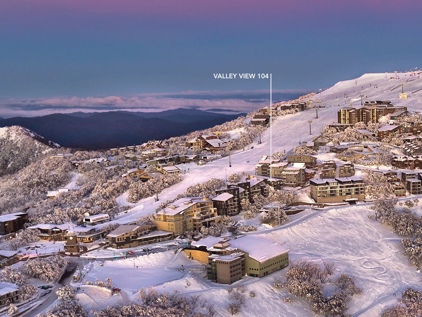 Additional image 32 of 104/8 Abom Way, Mount Buller VIC 3723