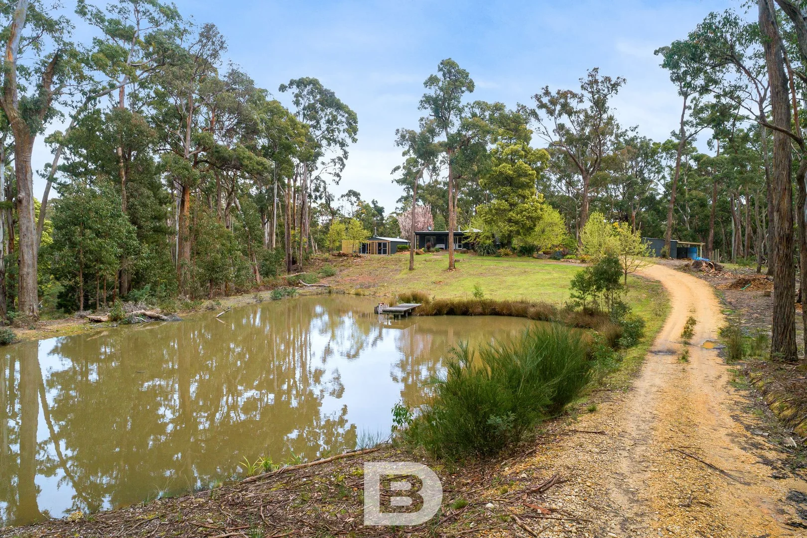 Additional image 2 of 180 Whitegum Drive, Wheatsheaf VIC 3461