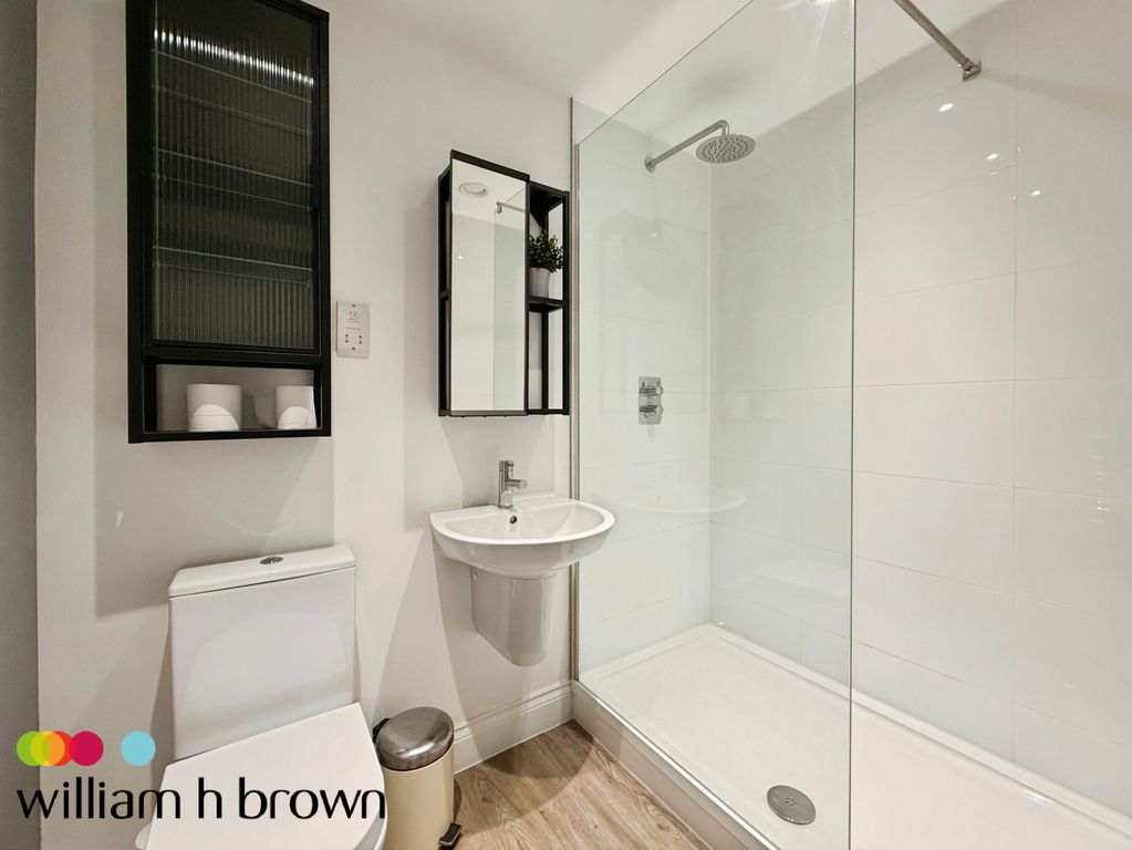 Additional image 11 of 2 bed flat to rentKey Street, Ipswich IP4