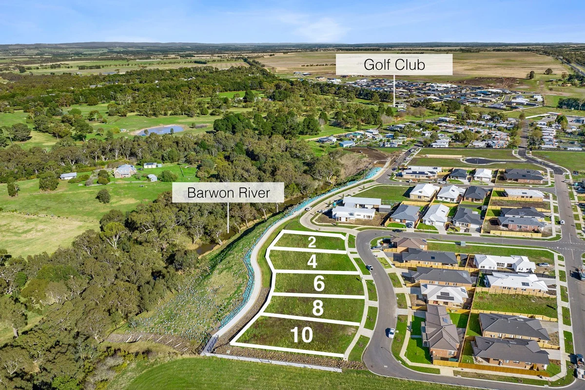 Additional image 12 of 2, 4, 6, 8 & 10 Moran Way, Winchelsea VIC 3241