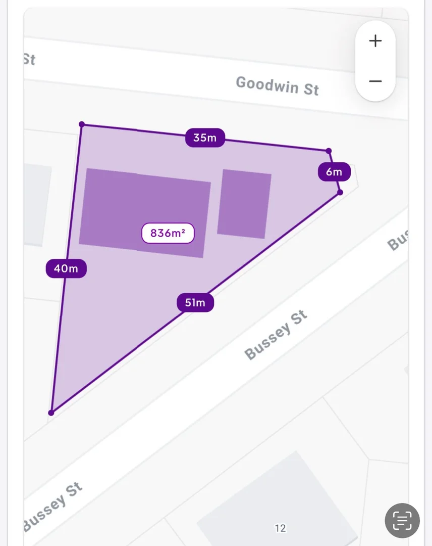 Additional image 5 of 105 Goodwin Street, Currajong QLD 4812