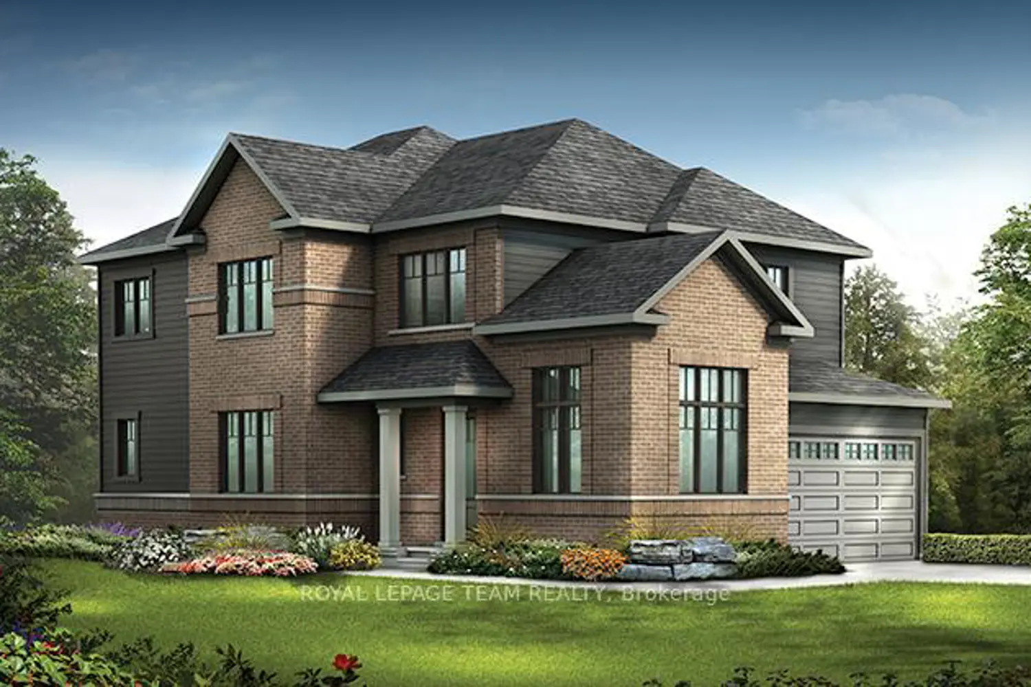 857 Companion Crescent