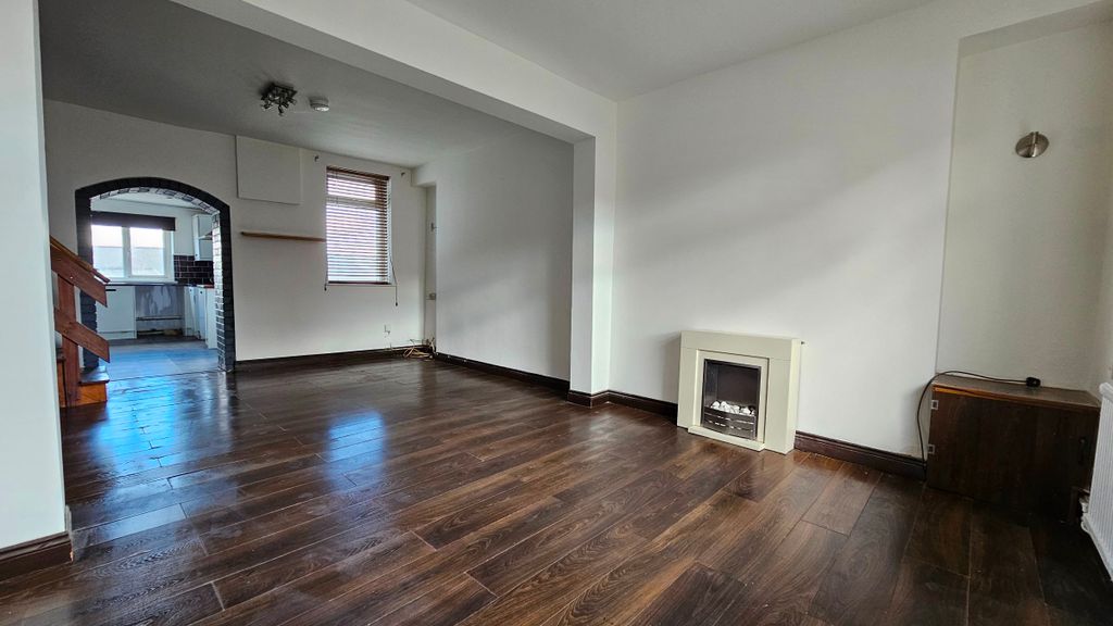 Additional image 2 of 2 bed terraced house to rentPennant Street, Ebbw Vale NP23