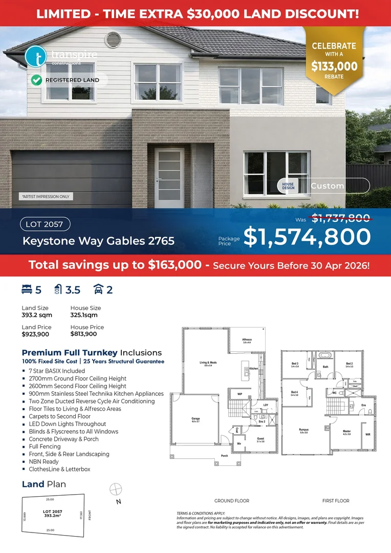 Additional image 19 of Red Gables Road, Gables NSW 2765