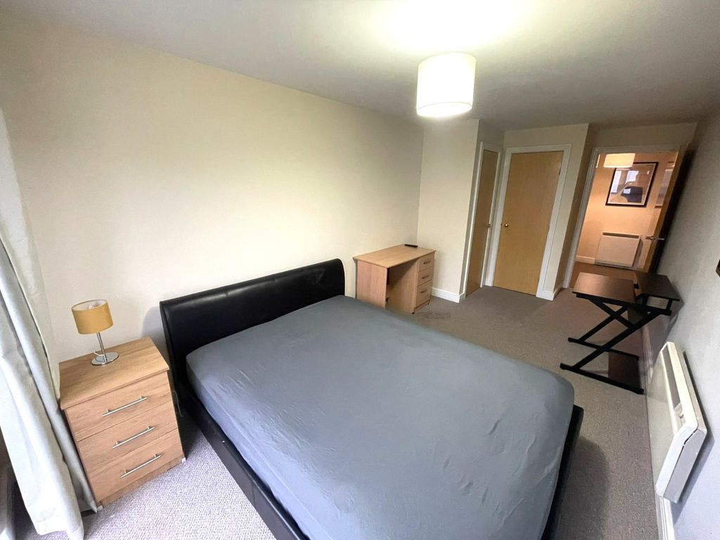 Additional image 9 of 3 bed flat to rentWharfside Street, Birmingham, West Midlands B1